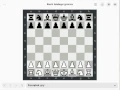 GNOME Chess