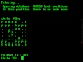 GNU Chess