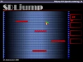 GNUjump