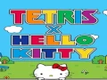 Tetris x Hello Kitty