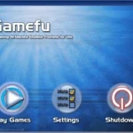 gamefu