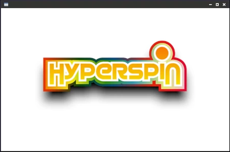hyperspin