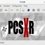 pcsx reloaded