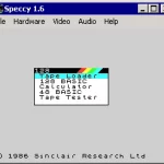 speccy