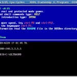 dosbox