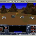 virtual jaguar