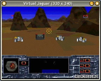 virtual jaguar