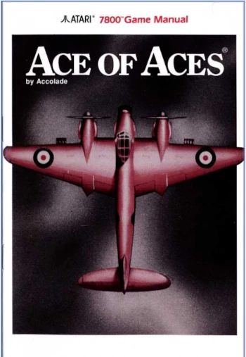 ace of aces