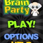 brain party