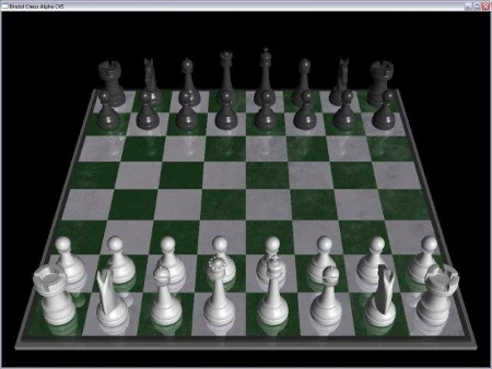 brutal chess