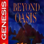 beyond oasis