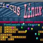 circus linux