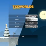 teeworlds