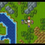 dragon quest