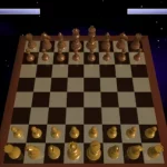 dreamchess