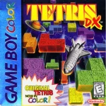 tetris dx