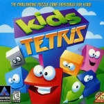 kids tetris