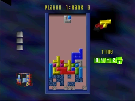 the next tetris