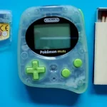 pokemon mini