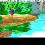 hero's quest