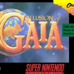 illusion of gaia