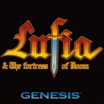 lufia & the fortress of doom