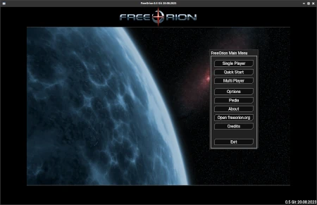 freeorion