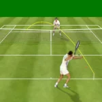 free tennis
