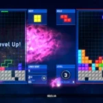 tetris ultimate