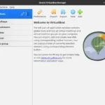 virtualbox