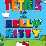 tetris x hello kitty