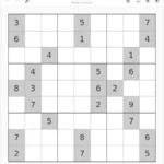 gnome sudoku