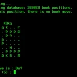 gnu chess