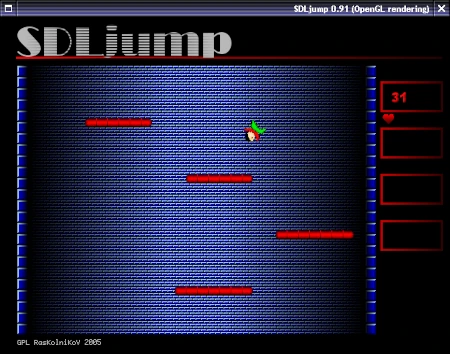 gnujump