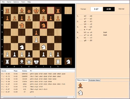chessv