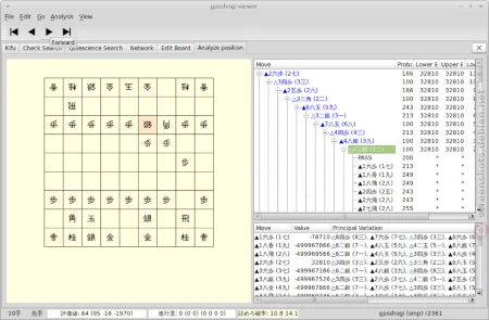 GPSShogi