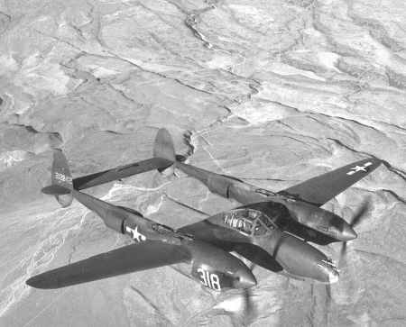 P-38